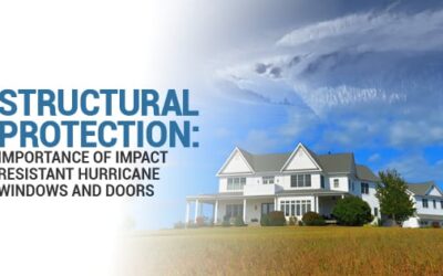 Impact Resistant Hurricane Windows And Doors