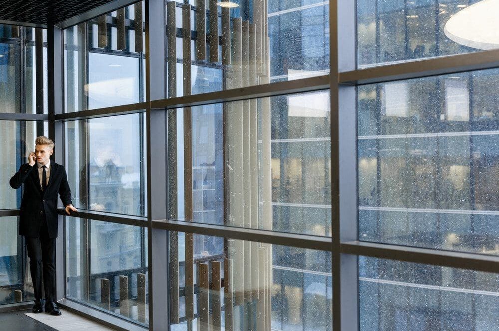 window manufacturer