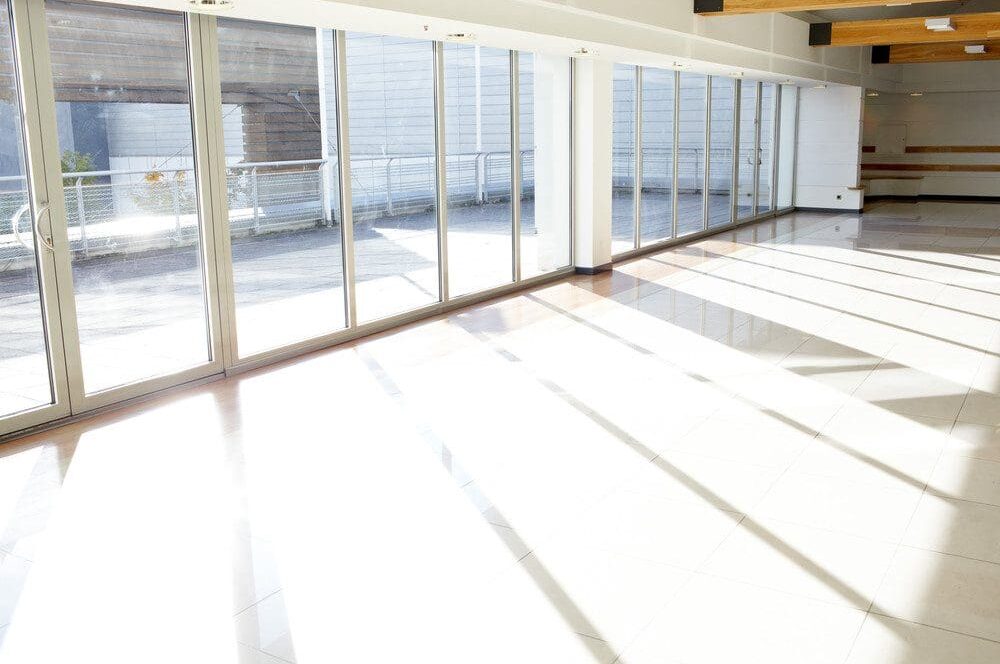 window manufacturer