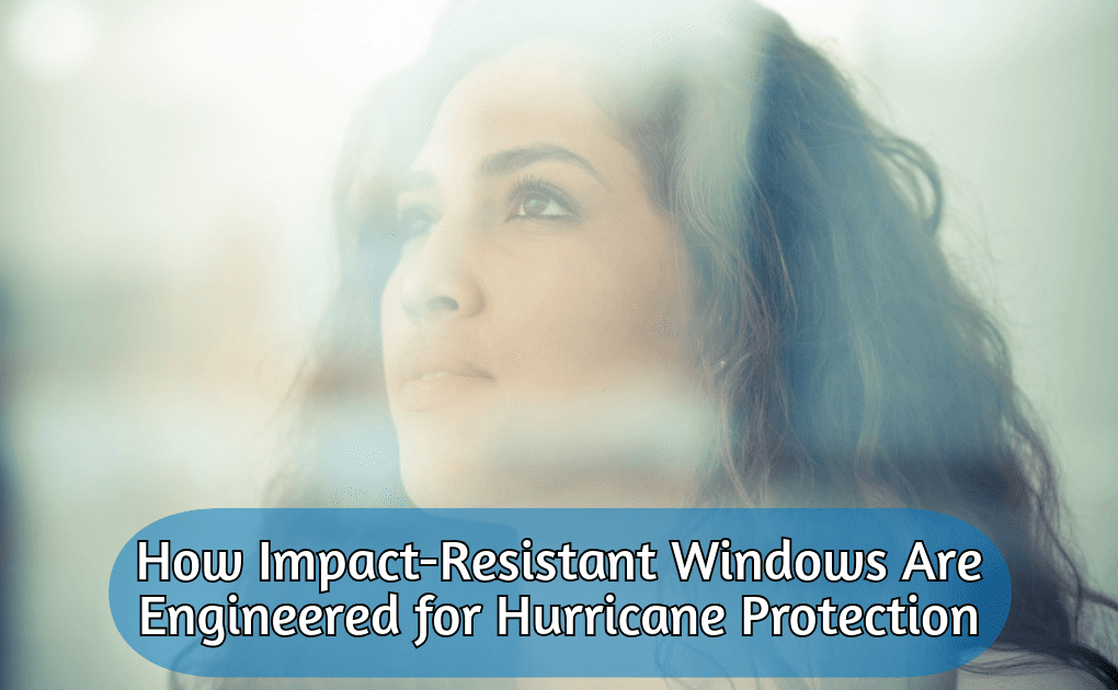 hurricane glass windows