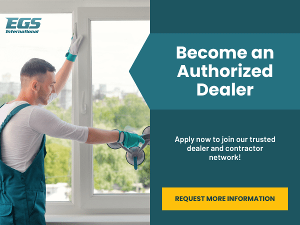 Become an authorized dealer