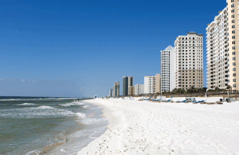 Visual Reference: Strategies For Building High Rise Condos In Hurricane Prone Areas