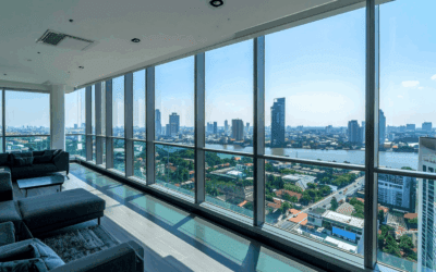 Hurricane Proof Sliding Glass Doors