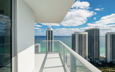 impact windows for coastal properties in Florida