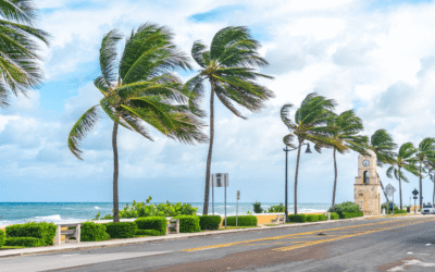 impact windows for coastal properties in florida