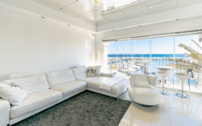 coastal impact windows
