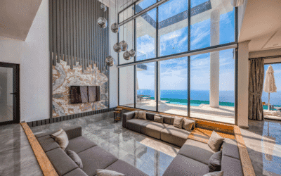 impact windows for coastal properties in Florida
