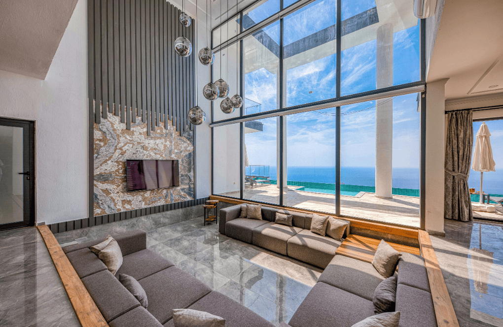 impact windows for coastal properties in Florida